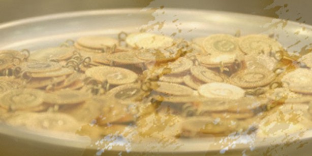 Foto - Anlık altın fiyatları: Çeyrek altın fiyatı, gram altın kaç TL? Cumhuriyet altın fiyat, yarım altın, ata altın, bilezik fiyatları 18 Temmuz 2022