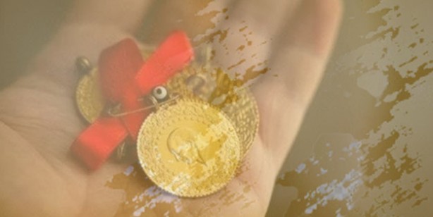 Foto - Anlık altın fiyatları: Çeyrek altın fiyatı, gram altın kaç TL? Cumhuriyet altın fiyat, yarım altın, ata altın, bilezik fiyatları 18 Temmuz 2022