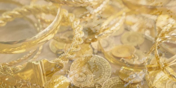 Foto - Anlık altın fiyatları: Çeyrek altın fiyatı, gram altın kaç TL? Cumhuriyet altın fiyat, yarım altın, ata altın, bilezik fiyatları 18 Temmuz 2022