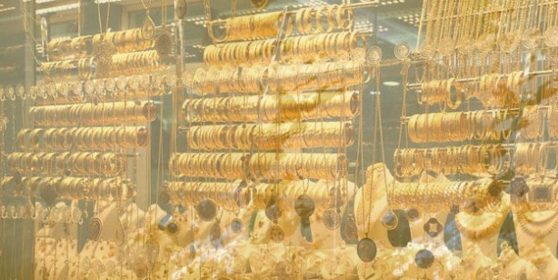 Foto - Anlık altın fiyatları: Çeyrek altın fiyatı, gram altın kaç TL? Cumhuriyet altın fiyat, yarım altın, ata altın, bilezik fiyatları 18 Temmuz 2022