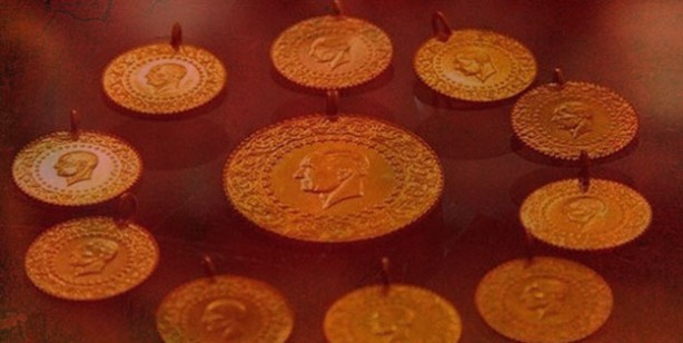 Foto - Anlık altın fiyatları: Çeyrek altın, gram altın, cumhuriyet altını, yarım ne kadar? (22 Temmuz 2022 Cuma)