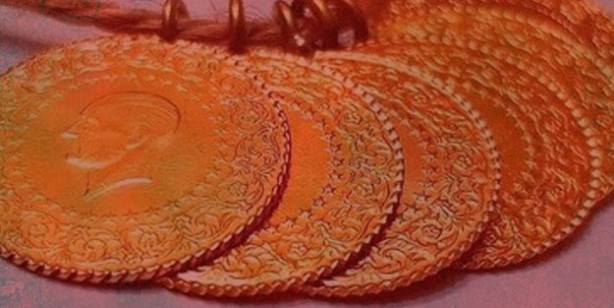 Foto - Anlık altın fiyatları: Çeyrek altın, gram altın, cumhuriyet altını, yarım ne kadar? (22 Temmuz 2022 Cuma)