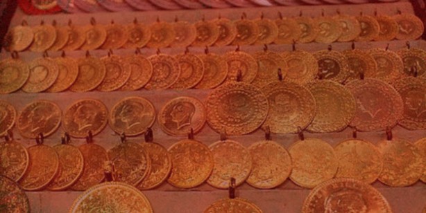 Foto - Anlık altın fiyatları: Çeyrek altın, gram altın, cumhuriyet altını, yarım ne kadar? (22 Temmuz 2022 Cuma)