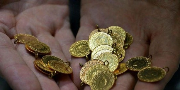 Foto - Anlık altın fiyatları: Gram altın, çeyrek altın, cumhuriyet altını bugün (9 Mart 2022) ne kadar, kaç TL? 