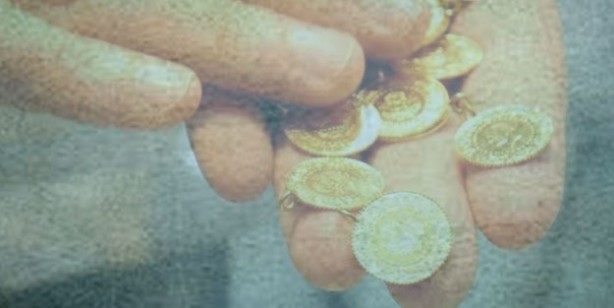 Foto - Anlık altın fiyatları: Gram altın fiyatı ne kadar? Canlı altın çeyrek altın kaç TL? 1 Temmuz 2022 güncel altın fiyataları: