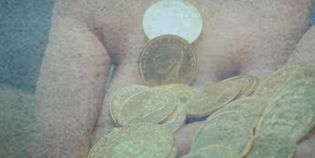 Foto - Anlık altın fiyatları: Gram altın fiyatı ne kadar? Canlı altın çeyrek altın kaç TL? 1 Temmuz 2022 güncel altın fiyataları: