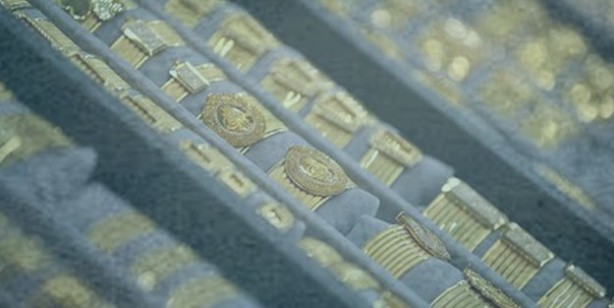 Foto - Anlık altın fiyatları: Gram altın ne kadar? Çeyrek altın fiyatı 10 Temmuz 2022!