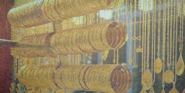 Foto - Anlık altın fiyatları: Gram altın ne kadar? Çeyrek altın fiyatı 10 Temmuz 2022!