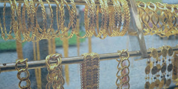 Foto - Anlık altın fiyatları: Gram altın ne kadar? Çeyrek altın fiyatı 10 Temmuz 2022!