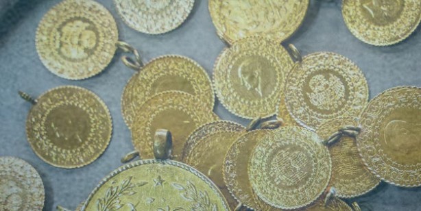 Foto - Anlık altın fiyatları: Gram altın ne kadar? Çeyrek altın fiyatı 10 Temmuz 2022!