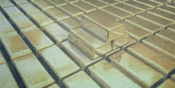 Foto - Anlık altın fiyatları: Gram altın ne kadar? Çeyrek altın fiyatı 10 Temmuz 2022!