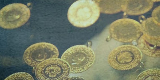 Foto - Anlık altın fiyatları: Gram altın ne kadar? Çeyrek altın fiyatı 10 Temmuz 2022!