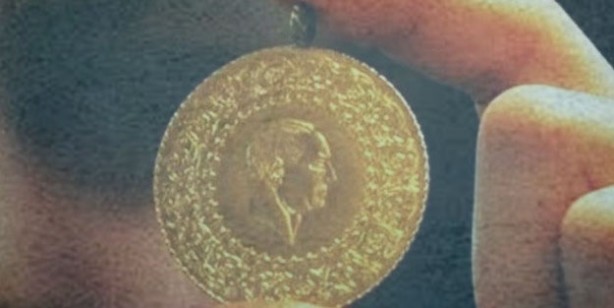 Foto - Anlık altın fiyatları: Gram altın ne kadar? Çeyrek altın fiyatı 10 Temmuz 2022!