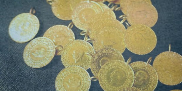 Foto - Anlık altın fiyatları: Gram altın ne kadar? Çeyrek altın fiyatı 10 Temmuz 2022!