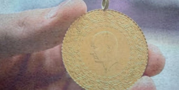 Foto - Anlık altın fiyatları: Gram altın ne kadar? Çeyrek altın fiyatı 10 Temmuz 2022!