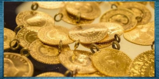 Foto - Anlık altın fiyatları: Gram altın ne kadar? Çeyrek altın fiyatı bugün ne kadar? 25 Ocak canlı altın fiyatı!