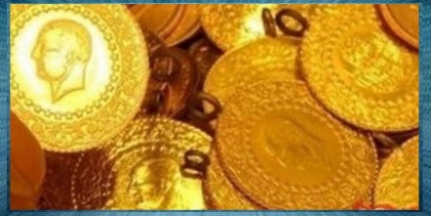 Foto - Anlık altın fiyatları: Gram altın ne kadar? Çeyrek altın fiyatı bugün ne kadar? 25 Ocak canlı altın fiyatı!