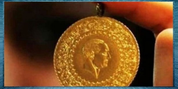 Foto - Anlık altın fiyatları: Gram altın ne kadar? Çeyrek altın fiyatı bugün ne kadar? 25 Ocak canlı altın fiyatı!