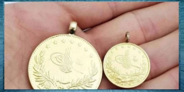 Foto - Anlık altın fiyatları: Gram altın ne kadar? Çeyrek altın fiyatı bugün ne kadar? 25 Ocak canlı altın fiyatı!