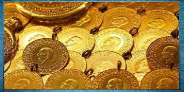 Foto - Anlık altın fiyatları: Gram altın ne kadar? Çeyrek altın fiyatı bugün ne kadar? 25 Ocak canlı altın fiyatı!