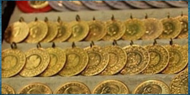 Anlık altın fiyatları: Gram altın ne kadar? Çeyrek altın fiyatı bugün ne kadar? 25 Ocak canlı altın fiyatı!