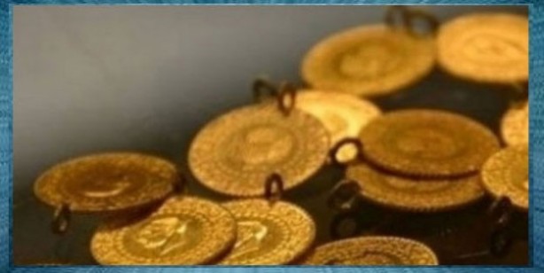 Foto - Anlık altın fiyatları: Gram altın ne kadar? Çeyrek altın fiyatı bugün ne kadar? 25 Ocak canlı altın fiyatı!