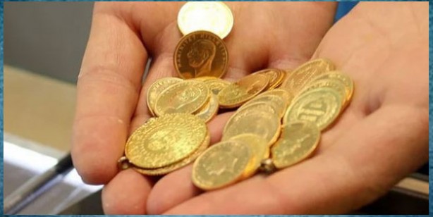 Foto - Anlık altın fiyatları: Gram altın ne kadar? Çeyrek altın fiyatı bugün ne kadar? 25 Ocak canlı altın fiyatı!