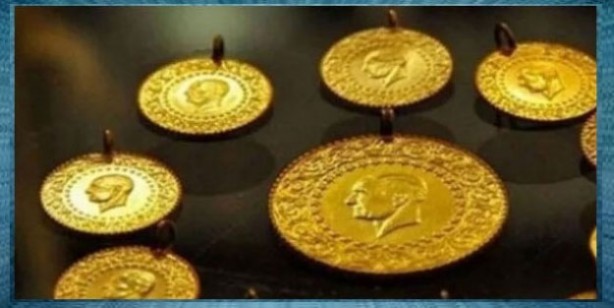 Foto - Anlık altın fiyatları: Gram altın ne kadar? Çeyrek altın fiyatı bugün ne kadar? 25 Ocak canlı altın fiyatı!