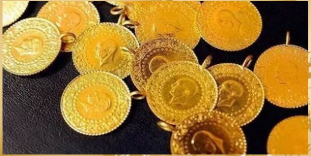 Foto - Anlık altın fiyatları! Gram, çeyrek, cumhuriyet altını ne kadar? 24 Kasım 2021 gram altın kaç TL oldu?