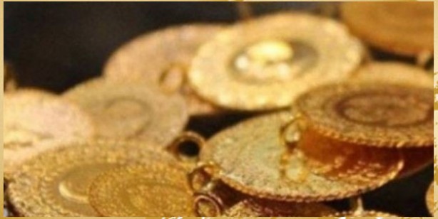 Foto - Anlık altın fiyatları! Gram, çeyrek, cumhuriyet altını ne kadar? 24 Kasım 2021 gram altın kaç TL oldu?