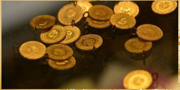 Foto - Anlık altın fiyatları! Gram, çeyrek, cumhuriyet altını ne kadar? 24 Kasım 2021 gram altın kaç TL oldu?