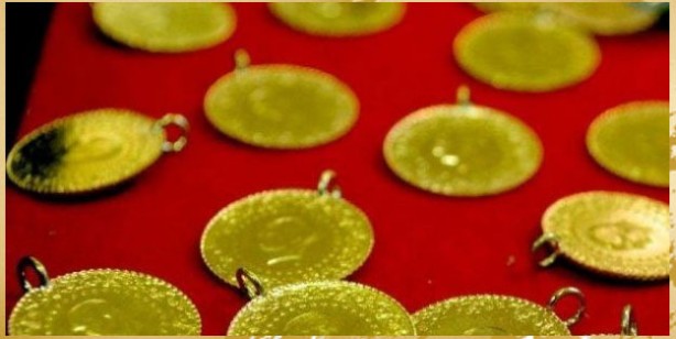 Foto - Anlık altın fiyatları! Gram, çeyrek, cumhuriyet altını ne kadar? 24 Kasım 2021 gram altın kaç TL oldu?