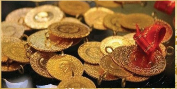 Foto - Anlık altın fiyatları! Gram, çeyrek, cumhuriyet altını ne kadar? 24 Kasım 2021 gram altın kaç TL oldu?