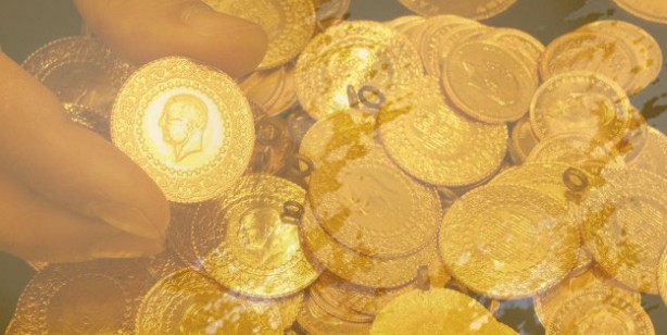 Foto - Anlık altın fiyatları ne kadar? Çeyrek altın gram altın canlı fiyatı 19 Haziran 2022!