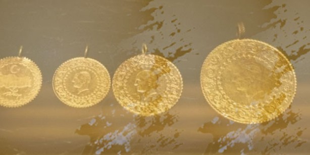 Foto - Anlık altın fiyatları ne kadar? Çeyrek altın gram altın canlı fiyatı 19 Haziran 2022!