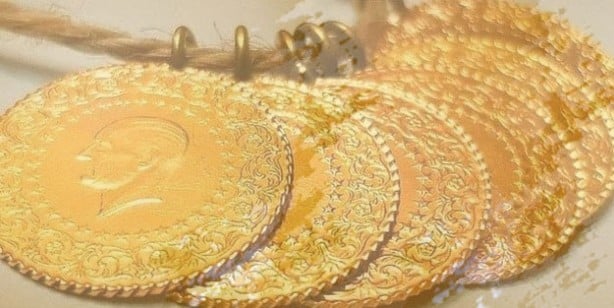 Foto - Anlık altın fiyatları ne kadar? Çeyrek altın gram altın canlı fiyatı 19 Haziran 2022!
