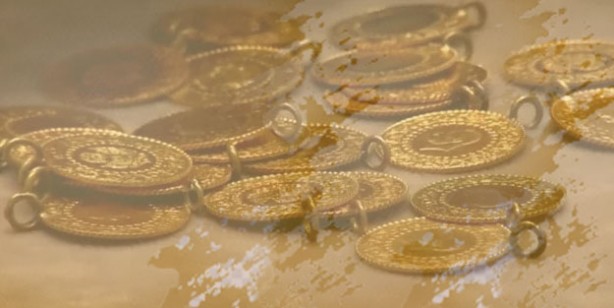 Foto - Anlık altın fiyatları ne kadar? Çeyrek altın gram altın canlı fiyatı 19 Haziran 2022!