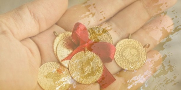 Foto - Anlık altın fiyatları ne kadar? Çeyrek altın gram altın canlı fiyatı 19 Haziran 2022!