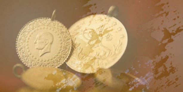 Foto - Anlık altın fiyatları ne kadar? Çeyrek altın gram altın canlı fiyatı 19 Haziran 2022!