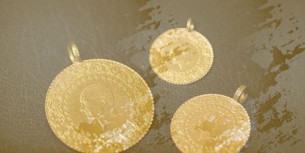 Anlık altın fiyatları ne kadar? Çeyrek altın gram altın canlı fiyatı 19 Haziran 2022!