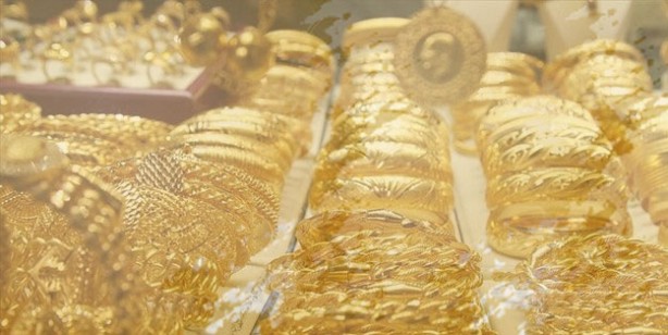 Foto - Anlık altın fiyatları ne kadar? Çeyrek altın gram altın canlı fiyatı 19 Haziran 2022!