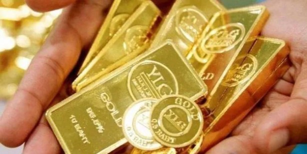 Foto - Anlık altın fiyatları ne kadar? Gram altın fiyatı, çeyrek altın fiyatı 29 Mayıs 2022 güncel altın fiyatları:
