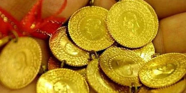 Foto - Anlık altın fiyatları ne kadar? Gram altın fiyatı, çeyrek altın fiyatı 29 Mayıs 2022 güncel altın fiyatları: