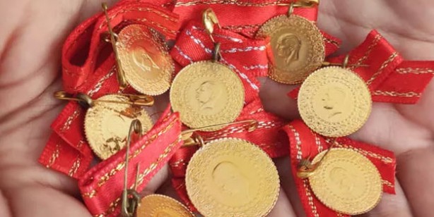 Foto - Anlık altın fiyatları ne kadar? Gram altın fiyatı, çeyrek altın fiyatı 29 Mayıs 2022 güncel altın fiyatları: