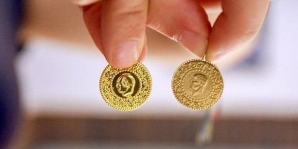 Foto - Anlık altın fiyatları ne kadar? Gram altın ne kadar? Çeyrek altın fiyatı ne kadar? 22 Aralık Çarşamba güncel altın fiyatlar