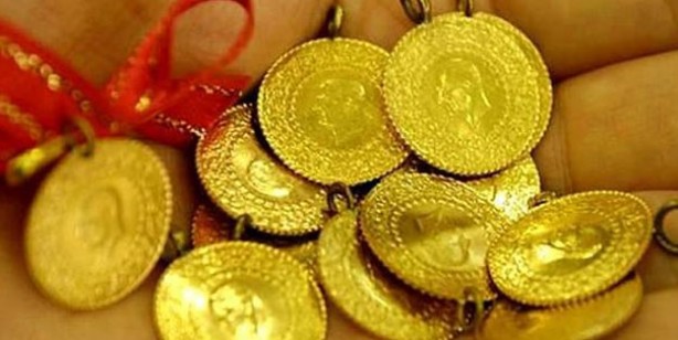 Foto - Anlık altın fiyatları son dakika: Çeyrek altın fiyatı! Gram altın ne kadar? 7 Haziran 2022 güncel altın fiyatları...