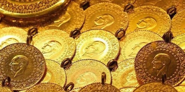 Foto - Anlık altın fiyatları son dakika: Çeyrek altın fiyatı! Gram altın ne kadar? 7 Haziran 2022 güncel altın fiyatları...