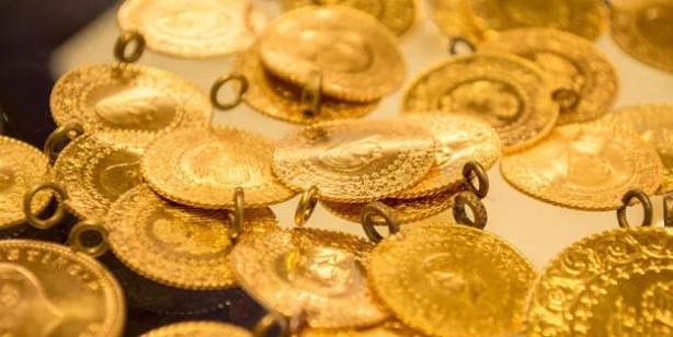 Foto - Anlık altın fiyatları son dakika: Çeyrek altın fiyatı! Gram altın ne kadar? 7 Haziran 2022 güncel altın fiyatları...