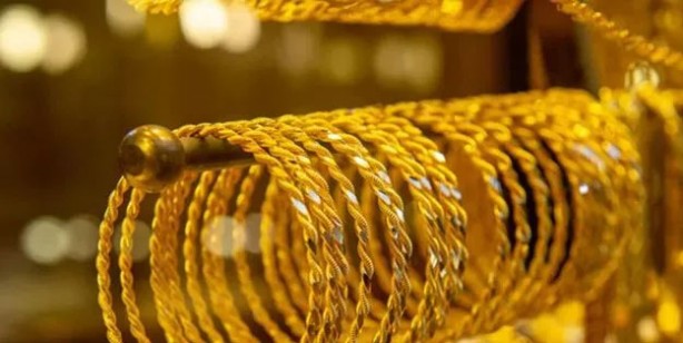 Foto - Anlık altın fiyatları son dakika: Çeyrek altın fiyatı! Gram altın ne kadar? 7 Haziran 2022 güncel altın fiyatları...