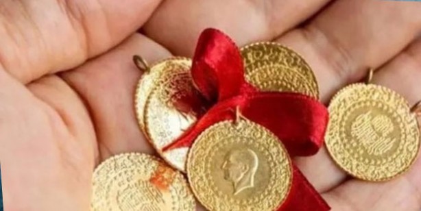 Foto - Anlık altın fiyatları son dakika: Çeyrek altın fiyatı! Gram altın ne kadar? 7 Haziran 2022 güncel altın fiyatları...